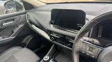 Nissan Qashqai 1.3 DiG-T MH Premiere Edition 5dr Petrol Hatchback